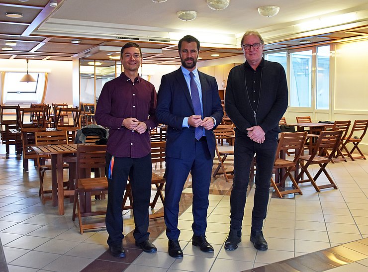 © Land Tirol/Brandhuber