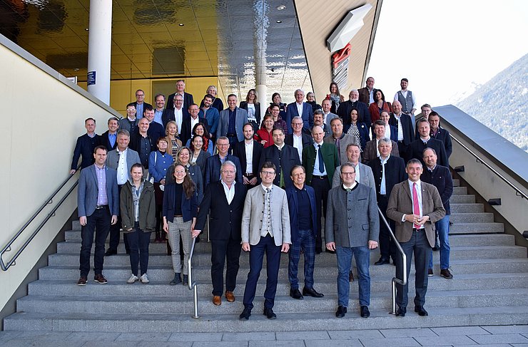 © Land Tirol/Brandhuber