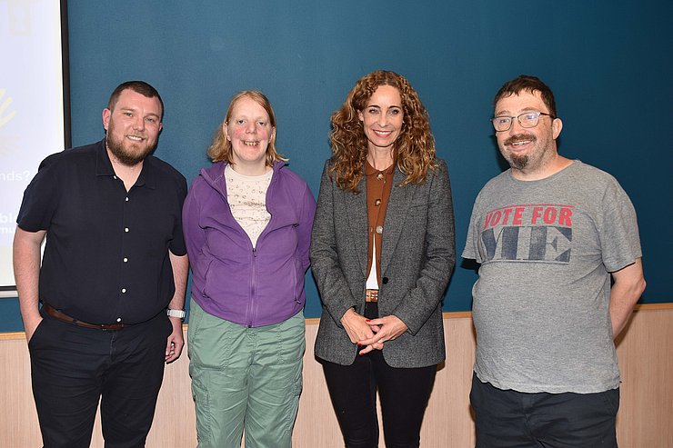 © Land Tirol/Dorfmann