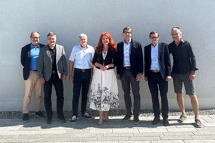 PV Südöstliches Mittelgebirge