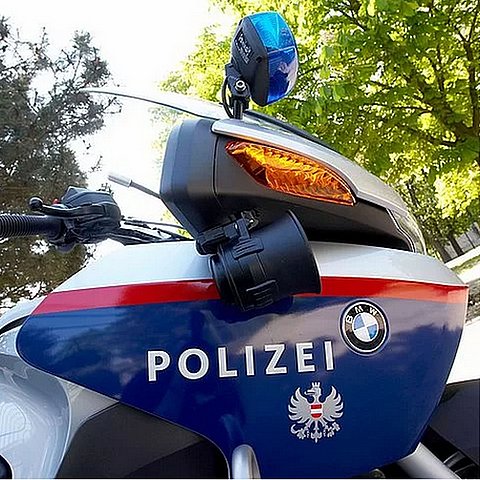 Polizei