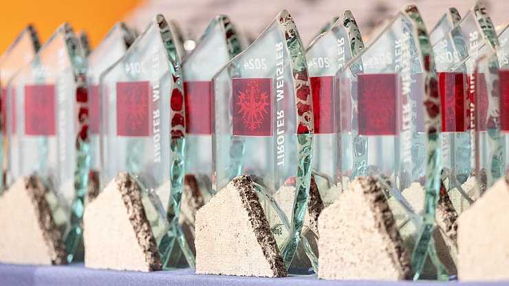 VARIOUS SPORTS - Tiroler Meisterehrung 2025