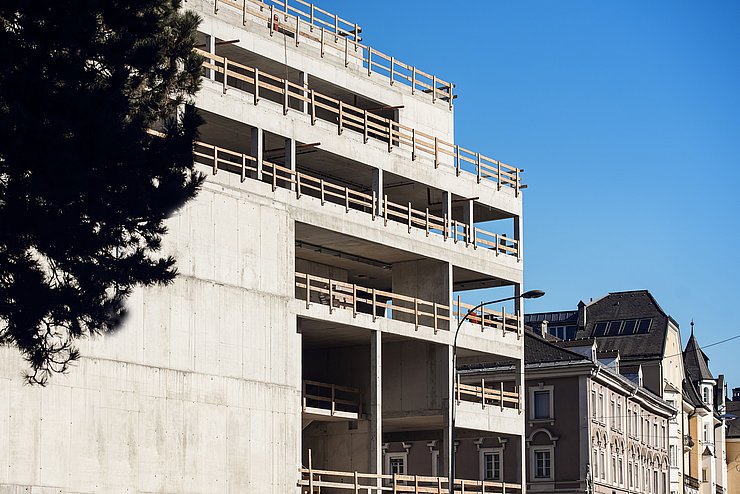 © Baupolizei Bautechnik