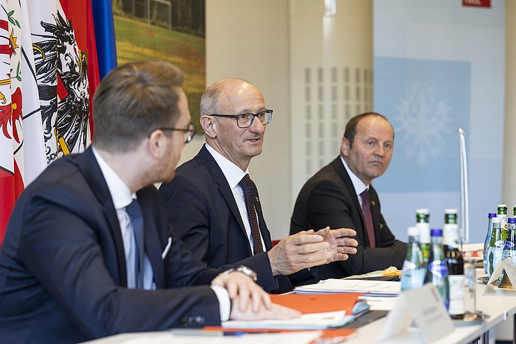 © Land Tirol/Die Fotografen