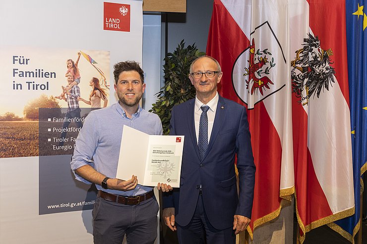 © Land Tirol/Die Fotografen