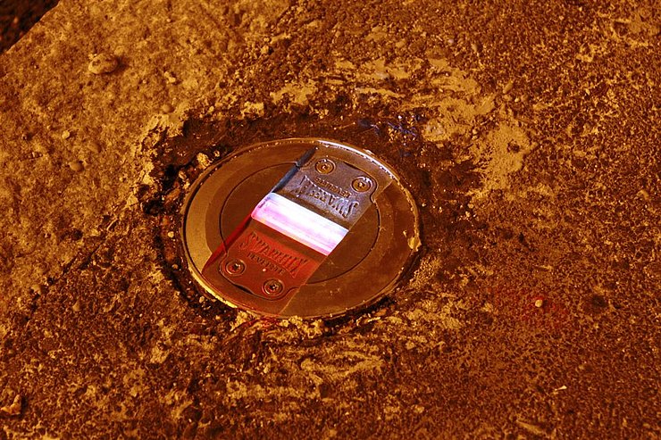 © Land Tirol LED Swaroflex LeveLite