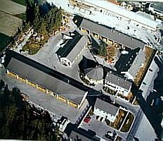 © Land Tirol / BBA Imst Foto: Betriebswerkstätte Imsterau