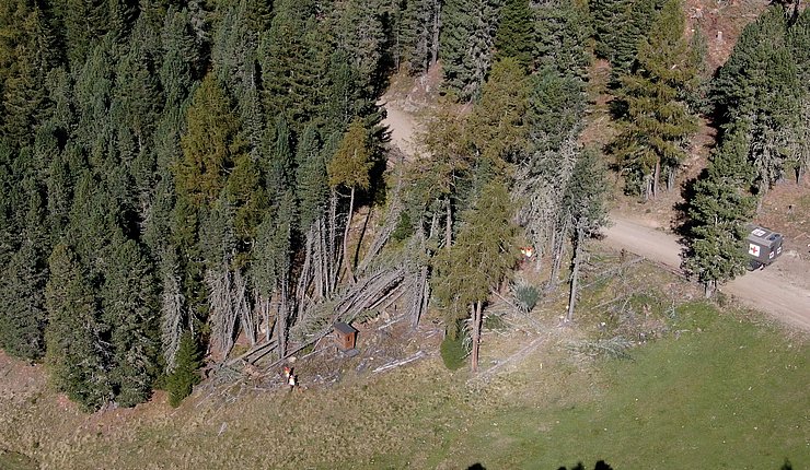 © Land Tirol/Järvinen