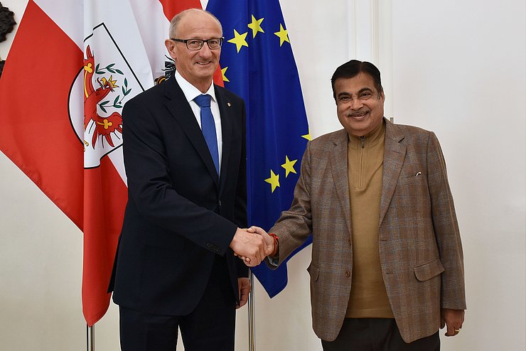 © Land Tirol/Milicevic Mattle und Gadkari