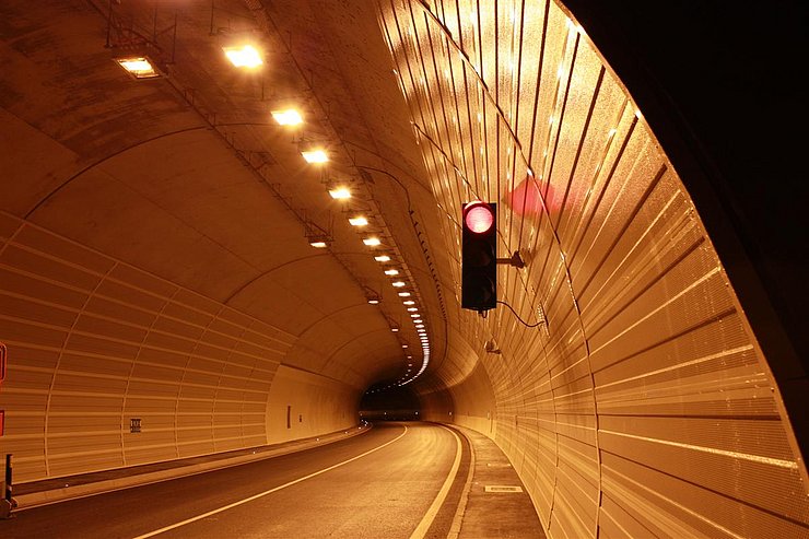 © Land Tirol WB Einfahrtsbereich