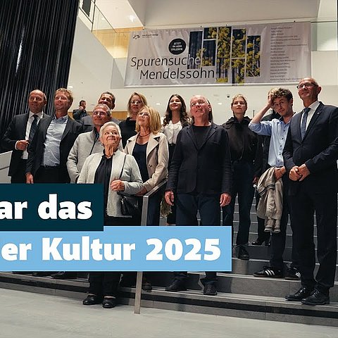 Das war das Fest der Kultur 2025