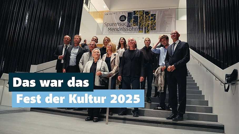 Das war das Fest der Kultur!