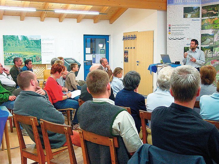 © Land Tirol/Revital Fachtagung