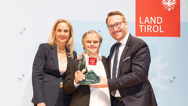 VARIOUS SPORTS - Tiroler Meisterehrung 2025