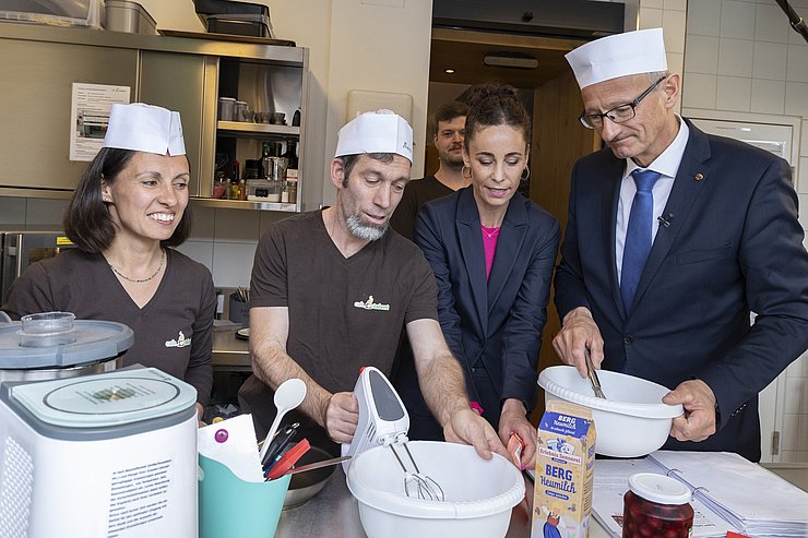 © Land Tirol/DieFotografen inklusives Café