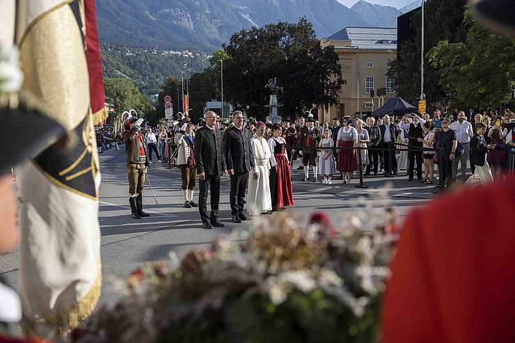 Hoher Frauentag 2024