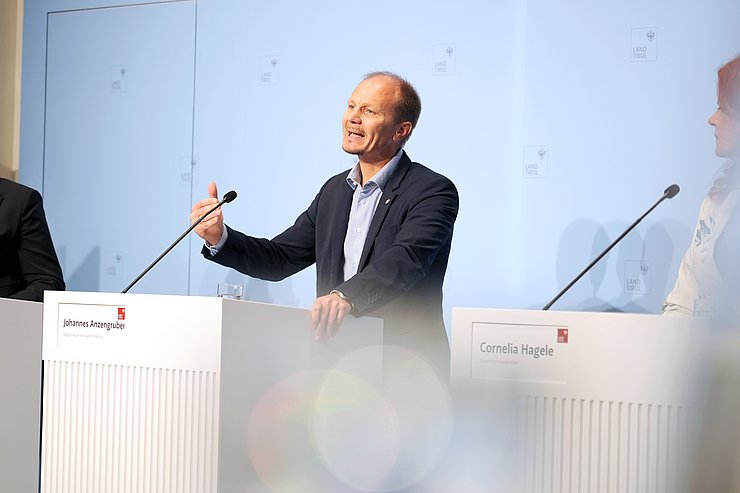 © Land Tirol/Neuner Bgm Anzengruber