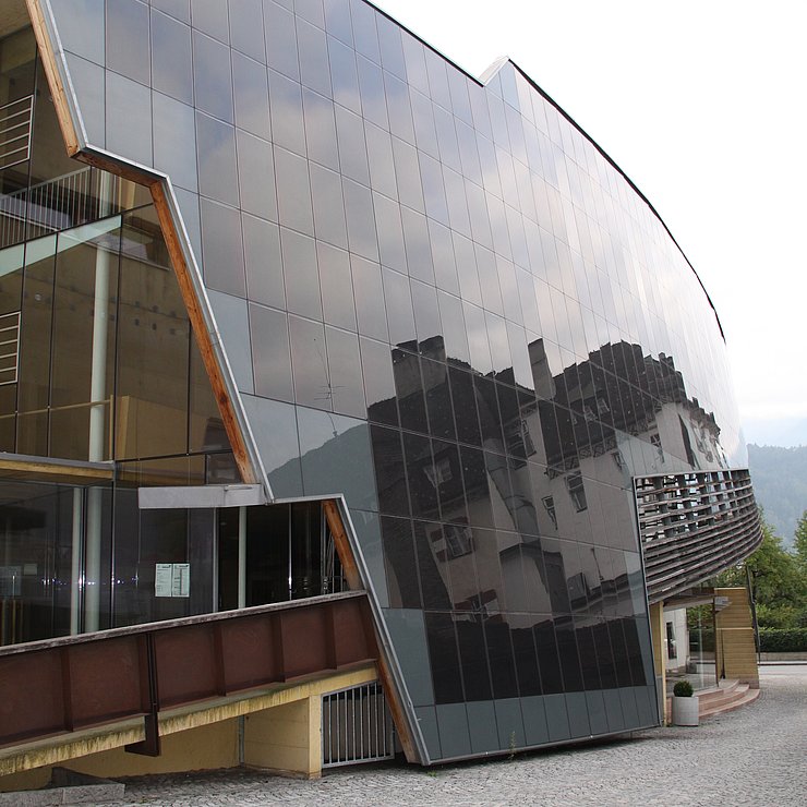 © Land Tirol / BBA Imst Foto: Berufsschule Imst