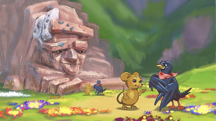 © Tiroler Bildungsinstitut – Medienzentrum Animationsfilm Innsbruck entdecken