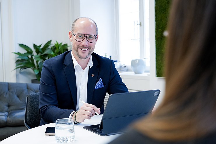 © Land Tirol/Neuner Porträt