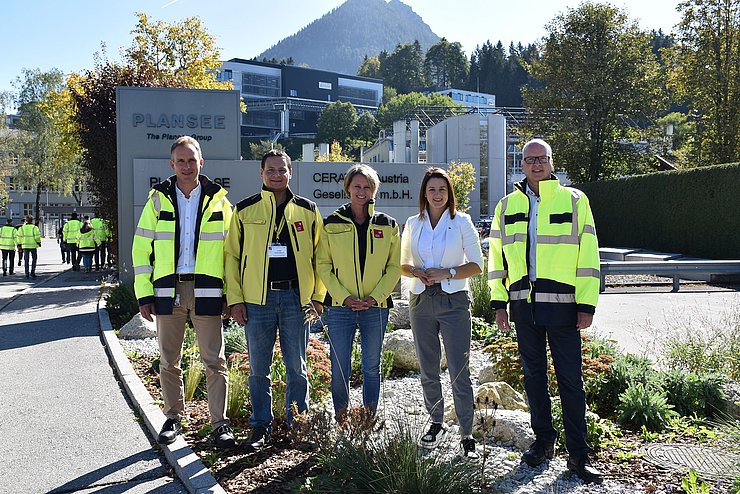 © Land Tirol/Brandhuber