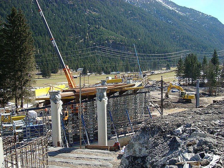 © Land Tirol/Abt. Geoinformation Umfahrung Heiterwang Bild 29