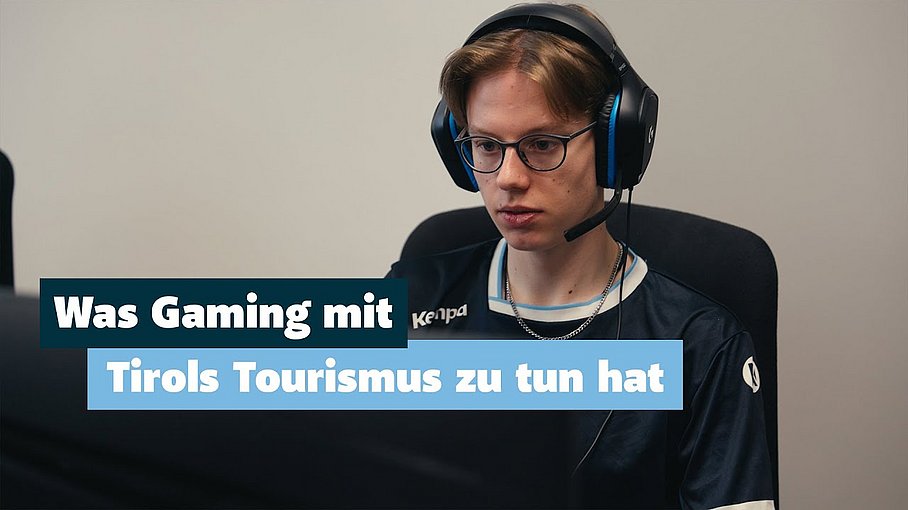 Generation Esport: Neue Wege für Freizeit und Tourismus