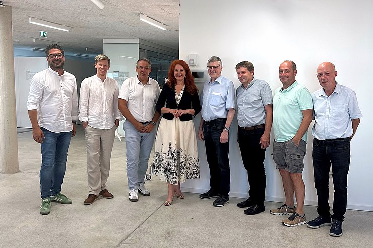 PV Wattens und Umgebung