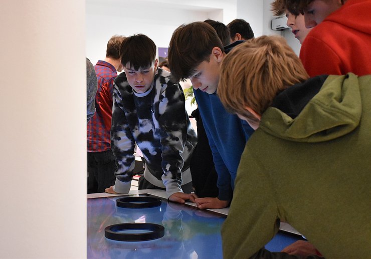 © Land Tirol/Brandhuber