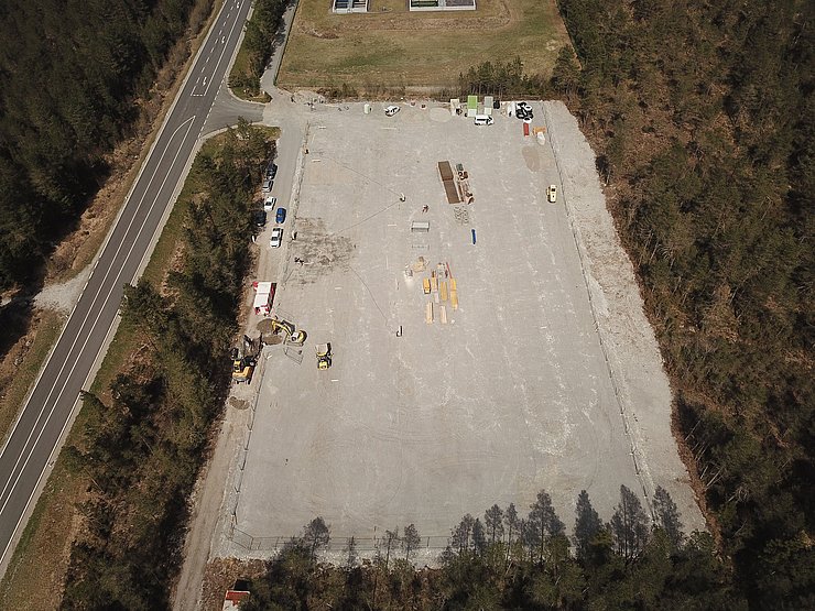 © Land Tirol/Reiter Übersicht