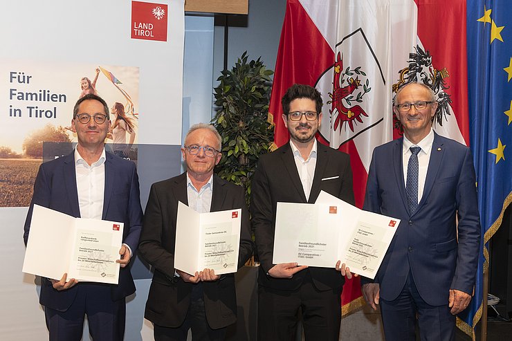 © Land Tirol/Die Fotografen