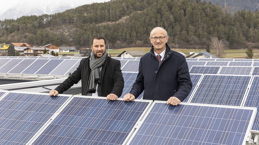 Ergebnisse der Regierungsklausur