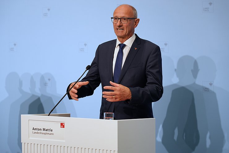 © Land Tirol/Neuner Porträt