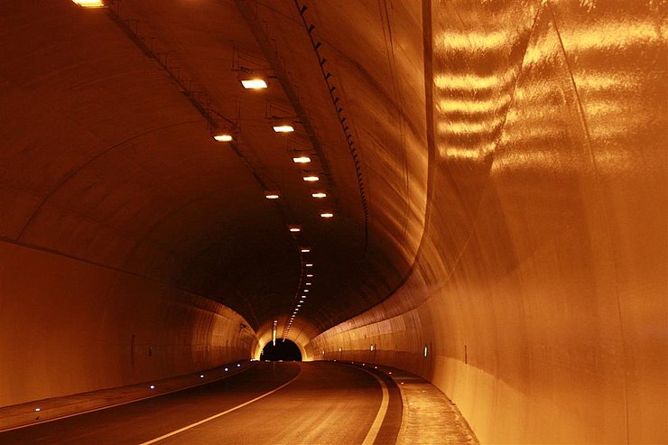 © Land Tirol WB Rgt Nord