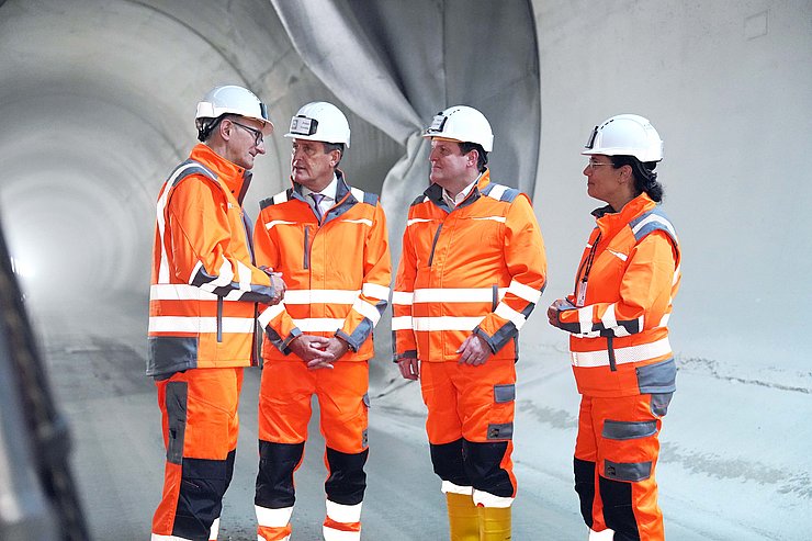 © Land Tirol/Hörmann