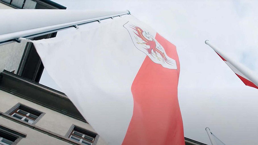 © Dreier Landtag / Raggl 30 Jahre Dreier-Landtag