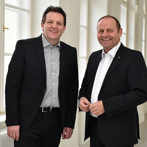 Tirol knackt 60-Prozent-Marke bei erneuerbarer Energie