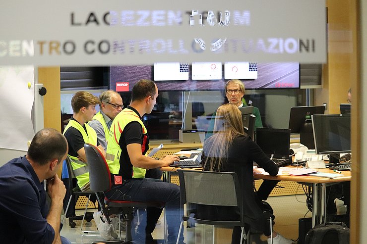 © Landespresseamt Südtirol/Maja Clara