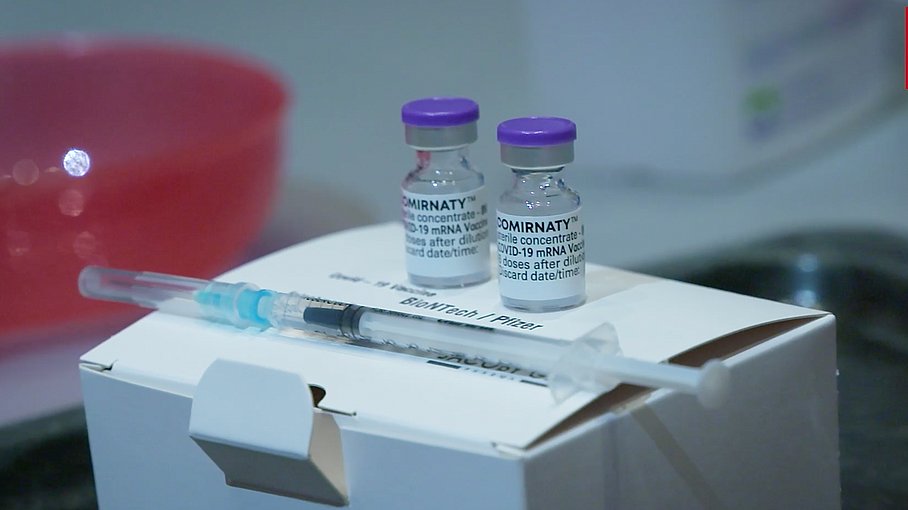 Impf-Aktion Modellregion Schwaz