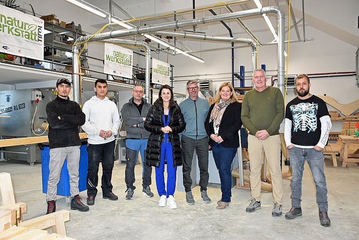 © Land Tirol/Brandhuber