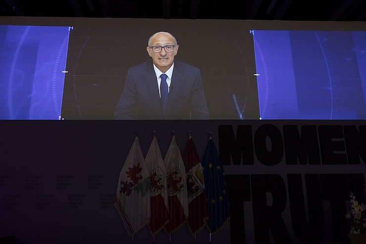 © Land Tirol/Sedlak