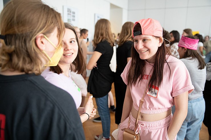 © Petra Flieger Gruppenbild