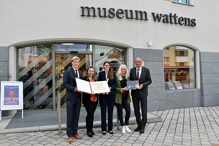 © Land Tirol/Brandhuber