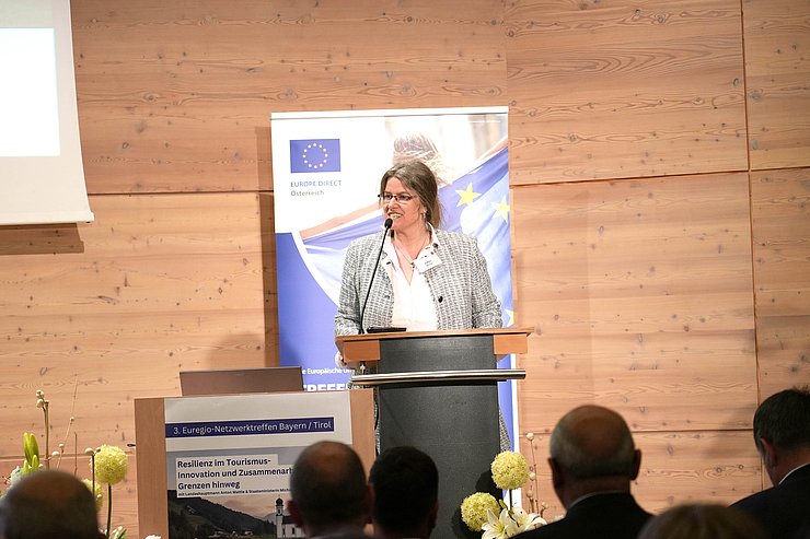 © Land Tirol/Dominik