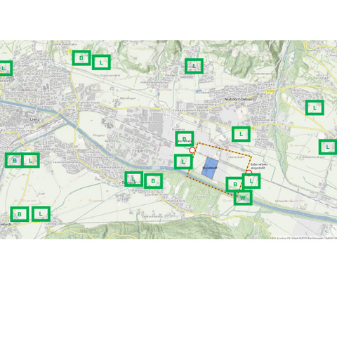 Land Tirol/Analytische Taskforce München