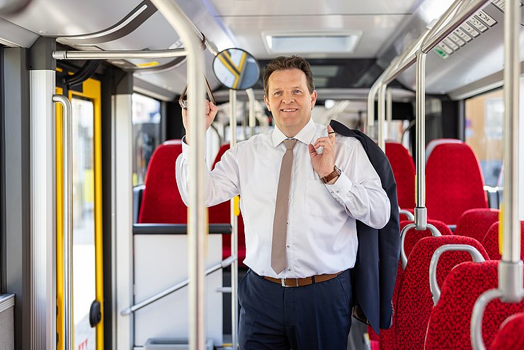 © Land Tirol/Steinlechner Zumtobel in Bus