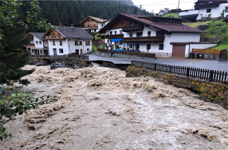 © Land Tirol Land Tirol