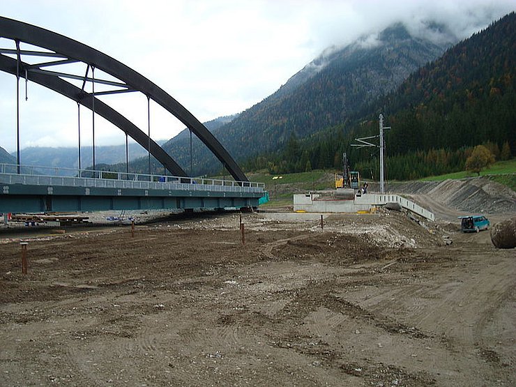 © Land Tirol/Abt. Geoinformation Umfahrung Heiterwang Bild 25