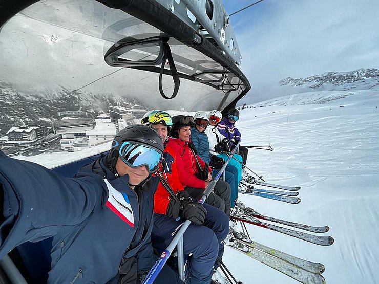 © Land Tirol/Sonja Spiss