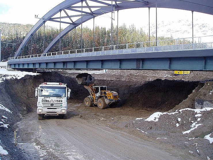 © Land Tirol/Abt. Geoinformation Umfahrung Heiterwang Bild 13